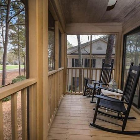 Litchfield Beach & Golf Resort Exterior foto