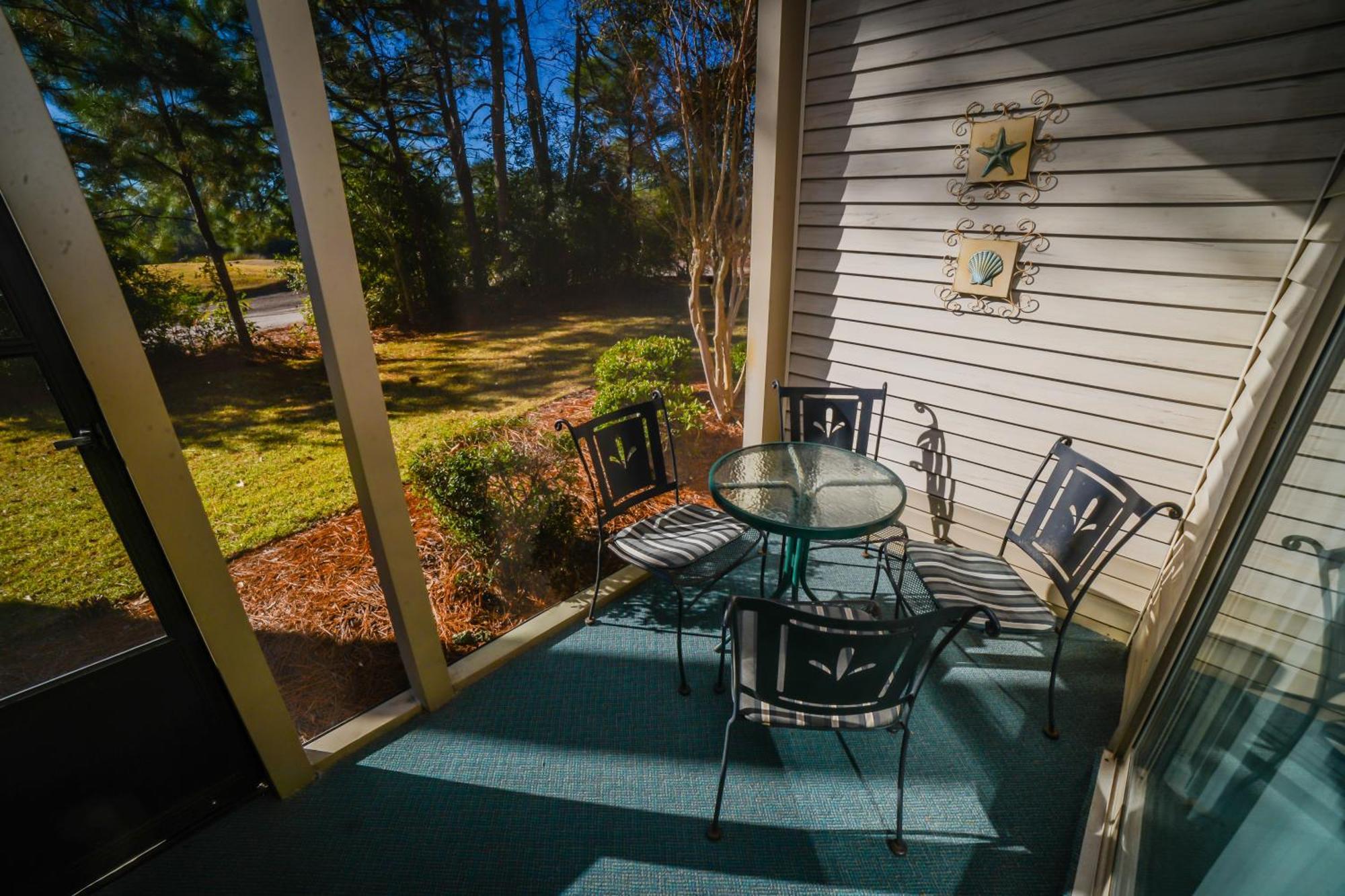 Litchfield Beach & Golf Resort Exterior foto
