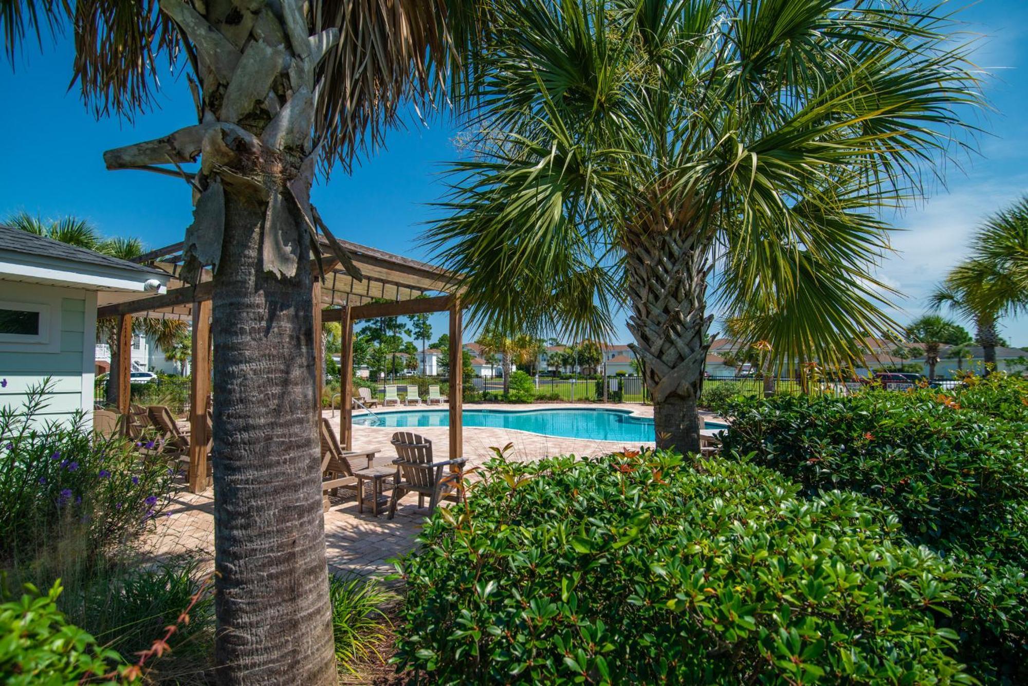Litchfield Beach & Golf Resort Exterior foto