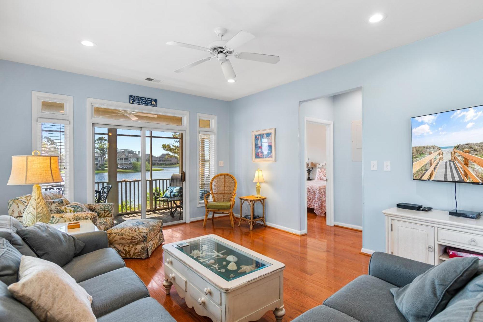 Litchfield Beach & Golf Resort Exterior foto