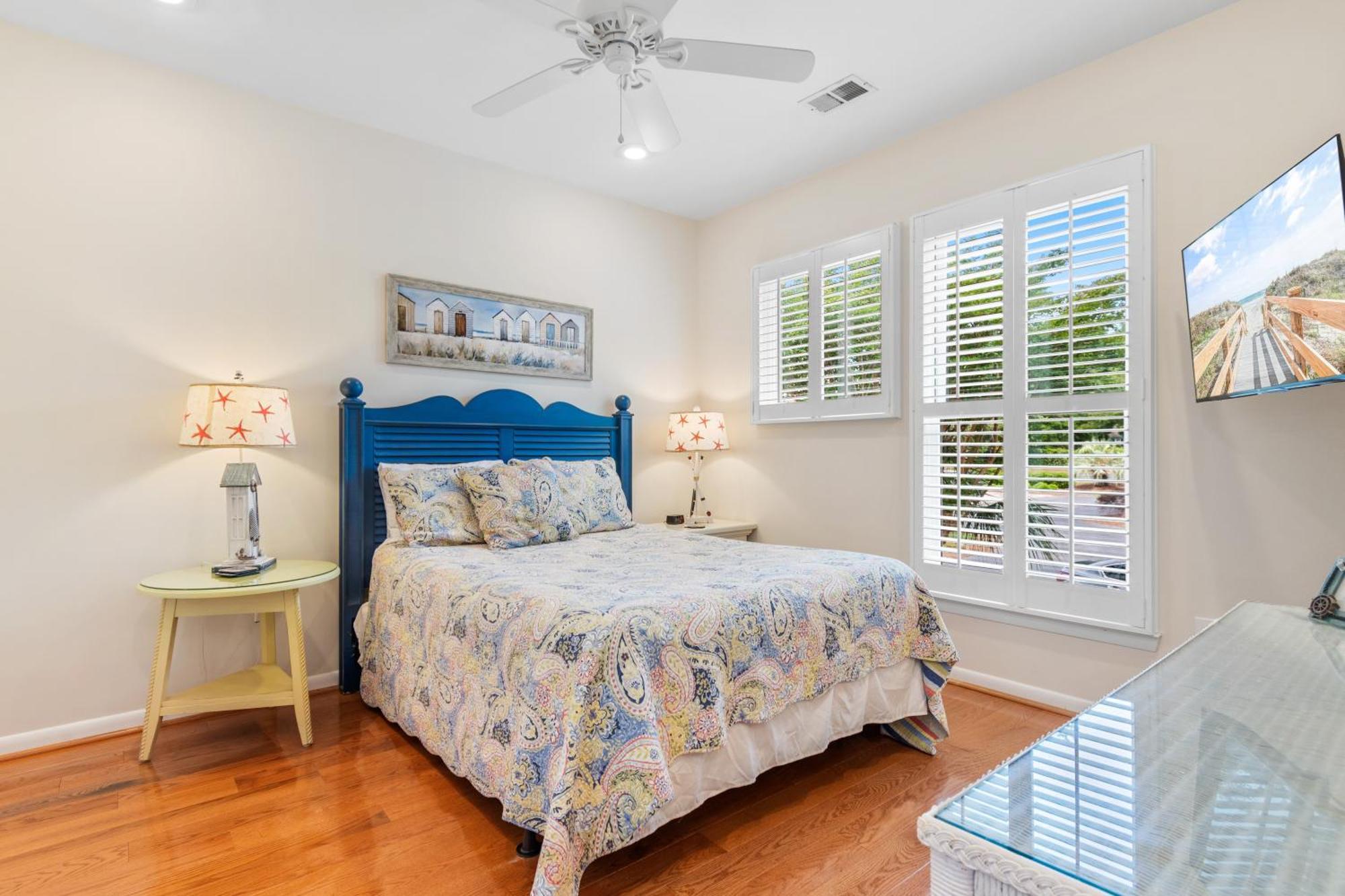 Litchfield Beach & Golf Resort Exterior foto