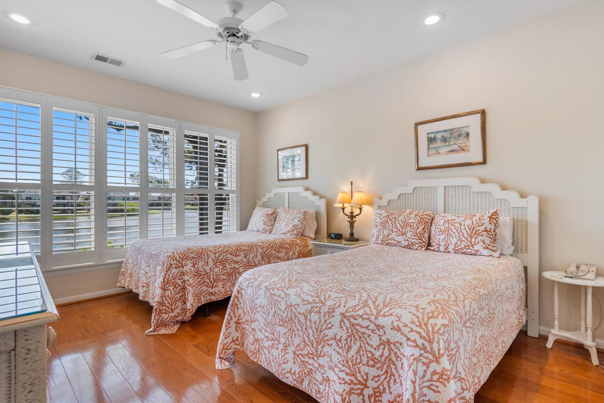 Litchfield Beach & Golf Resort Exterior foto