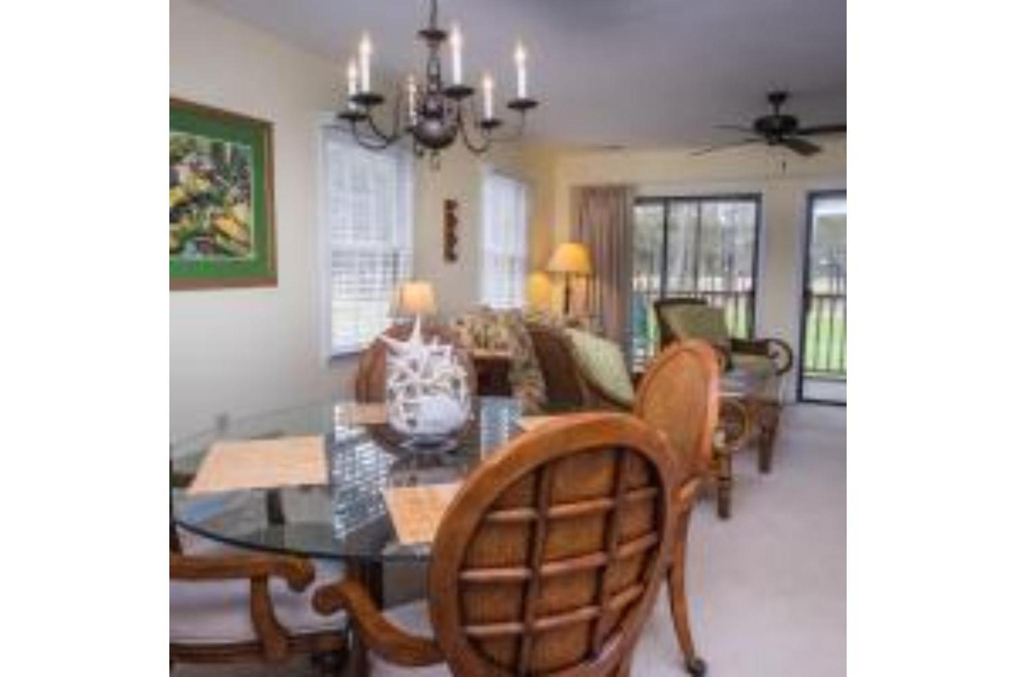 Litchfield Beach & Golf Resort Exterior foto