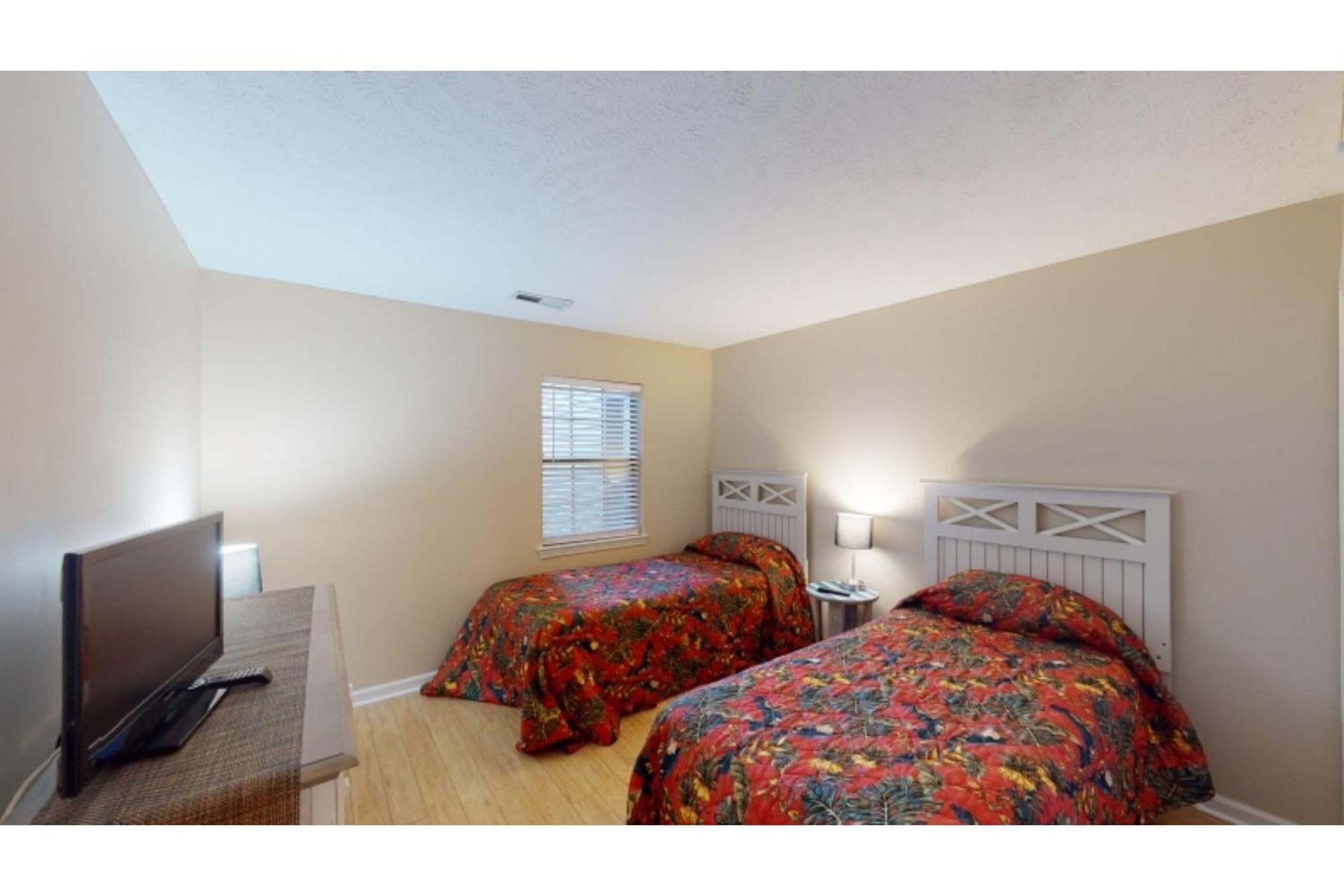 Litchfield Beach & Golf Resort Exterior foto